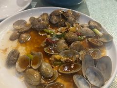 -老班长大酒店(海关大楼店)