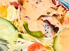 -喜来登由由大酒店九州膳坊中餐厅