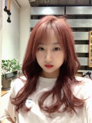 -M+hair salon专业造型沙龙