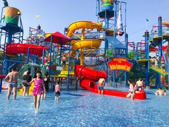 -苏州乐园森林水世界