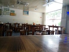 大堂-沙县小吃(海口站店)