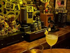 -城墙外BAR