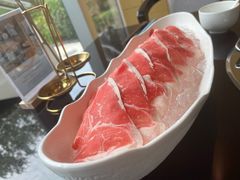 -西安浐灞艾美酒店·汉江餐厅·火锅