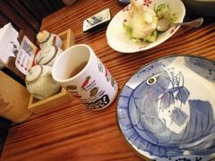 -坂吉屋·居酒屋深夜食堂(龙湖店)