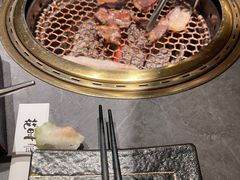 -花时·炭火烧肉(东百中心A馆店)