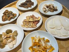 -一坐一忘云南菜(三里屯店)