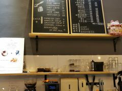 -面包谷Grains n' Beans(九号公馆店)