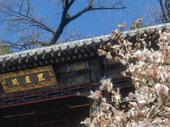 -潭柘寺景区