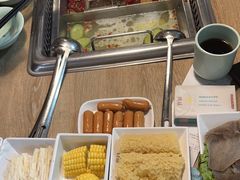 -野妹经典火锅(民治店)