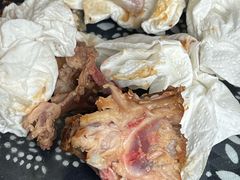 -八两八金·莱芜特色炒鸡(市南漳浦路店)