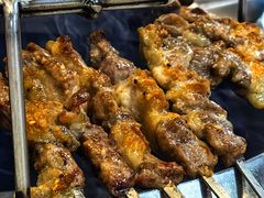 -源味居手把签烧烤(长春一店)