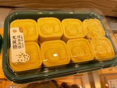 绿豆冰糕-泸溪河桃酥(鄞州高新宝龙店)