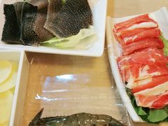 -野妹火锅(龙岗店)