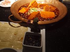 -老版火锅.12年西安排队王(沣峪口店)