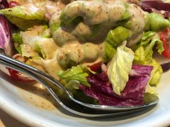 吞拿鱼色拉-板长寿司(铜锣湾店)