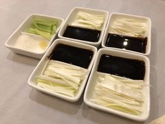 -北京全聚德(天安门店)