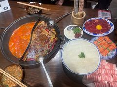 -萍姐火锅·公路夜市(南京新街口店)