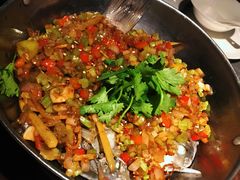 干锅鲫鱼-铂米星座(瑞安店)