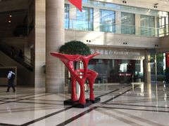 -中银大厦