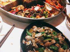 -王红军龙虾(盐仓桥店)