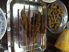 -鞑子烤羊腿(贝村总店)