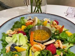 -迦南的早晨蛋糕甜品集合店