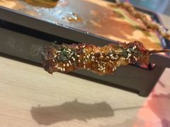 -质烤烤物·活烤海鲜(质烤总店)