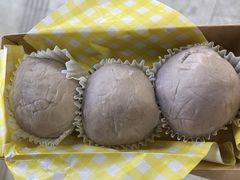 -李大牛和刘大力手作甜品(凯德店)