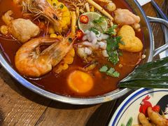 -PAPAYA泰国街头小吃(南山路店)
