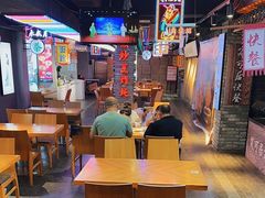 -新兴园饺子馆(河南街店)