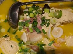 -松沪名灶·豆浆鱼头·新上海菜(飞航吾悦广场店)