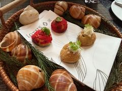 -莲西餐(曲江店)