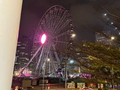 -中环4号渡轮码头