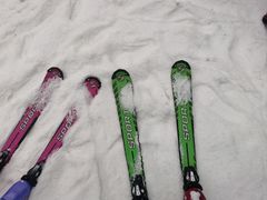 -杭州生仙里国际滑雪场