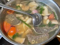 -金厨泰国餐厅·全泰籍厨师料理(拱北店)