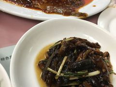 -蘭心餐厅(进贤路店)