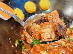 -江湖水乡铁锅炖魚(周庄嘉园店)