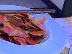 -山河屯铁锅炖(哈西站店)