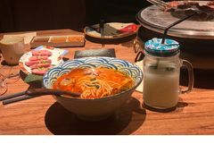 -壹风町烧肉居酒屋(恒丰中央广场店)
