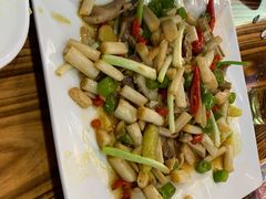 -翁大胖媽媽菜(银海店)