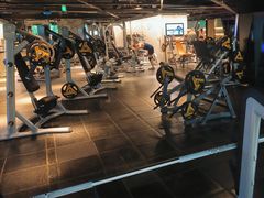 -VIP 威尔仕健身·游泳(嘉华中心店)