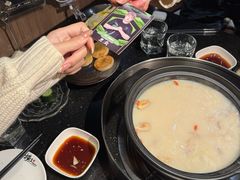 -捞王锅物料理(凯旋路店)