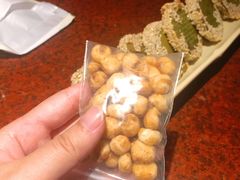 -绿茶餐厅(蓝色港湾店)