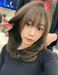-东秀护肤造型