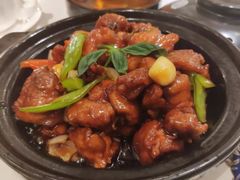 -天津大学·四十二斋餐厅
