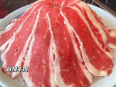 -捞神煲汤火锅(湖滨商业街店)