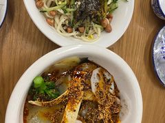 -艺味深尝(云锦路店)