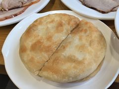-李连贵熏肉大饼(沈阳站店)