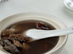 -濮园 · 四合院餐厅