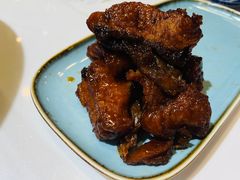 -南京金牛湖巨碗鱼头
